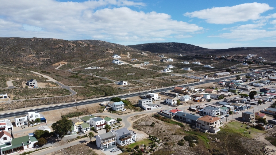 0 Bedroom Property for Sale in Steenbergs Cove Western Cape